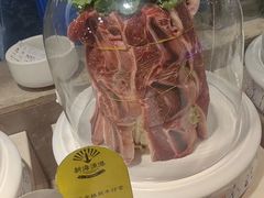 -新海渔港·胶东海鲜家常菜·家宴(奥体中心店)