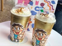 -奈雪的茶(观前街店)