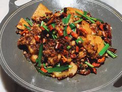 -树厨贵州菜(大十字店)
