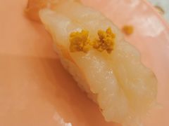 -争鲜回转寿司(中街大悦城店)