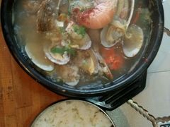 -龙头岩(Dragon Head Rock)