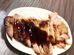 -新记餐厅(香槟大厦店)