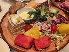 -食百绚全日制餐厅(成都棕榈泉费尔蒙酒店)