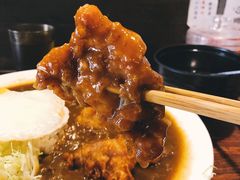 -金龙咖喱