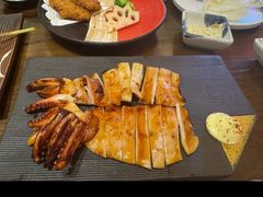 -鸟鹏烧鸟居酒屋(龙岗万科店)