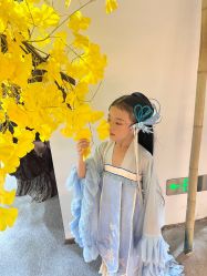 -盘子女人坊古装写真摄影