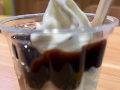 -麦当劳(安定门外大街店)