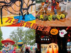 -郑州方特梦幻王国