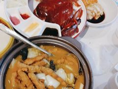 -大鸭梨烤鸭(北洼路店)