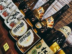 -小川洋风料理(汉街店)