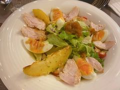 -LA CREPERIE BRETONNE布列塔尼法式餐厅(天童北路店)