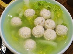 -七步香云南山里菜(昆明老街店)
