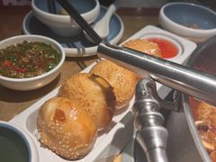 -左庭右院鲜牛肉火锅(南通CBD大有境店)