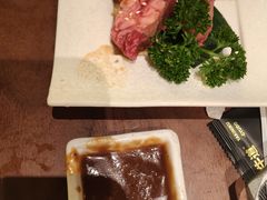 -御牛道日式烤肉料理(杭州万象城店)