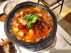 -乔阿马·江南味·驴肉香(龙湖华泾天街店)