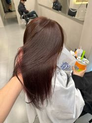 -New Fashion发型定制