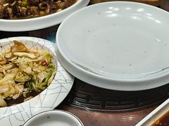 -醉御香渔家园(临沂路与大连路店)
