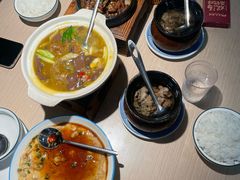 -吴氏老妈·23年家常菜(古城店)