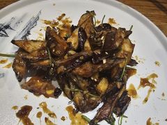 -苹果树下艺术餐厅(通州店)