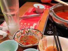 -牛New寿喜烧(青浦店)