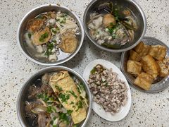 -福屿鲜捞小吃·捞化(福屿总店)