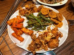 -有奴思烤肉·清真(正宁路店)