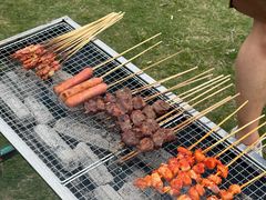 -暮谷MUGO ·团建聚会·露营烧烤·生日派对·共享菜地
