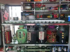 -80红枣鸡腊排骨(总店)