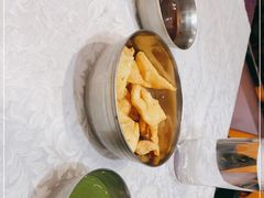 -葛尼沙印度餐厅 (镇明路店)