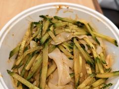 凉皮-荀记肉夹馍(欧亚卖场店)