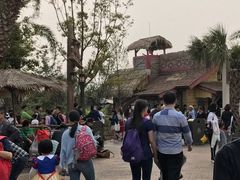 -迪士尼火鸡腿
