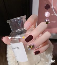 -妙睫屋日式美甲美睫