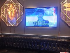 -INLOVE KTV(嘉定新城万达店)