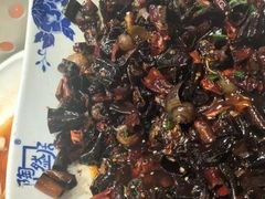 -陶然居·重庆菜(鱼洞老街店)