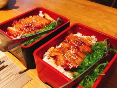 照烧鸡排饭-酒井酱子·深夜食堂(东城汇店)