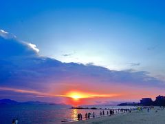 -惠州金海湾嘉华度假酒店