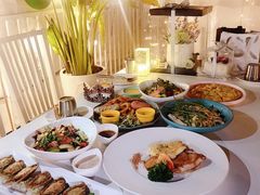 小食拼盘-天空花园餐吧·生日·团建(南山店)