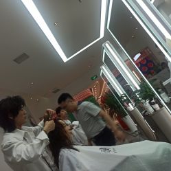 点击看大图 -禾曼造型