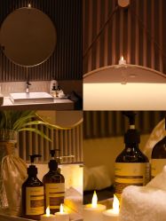 -8SPA养愈空间·新中式疗愈spa
