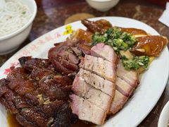 -陈光记烧腊店(罗保博士街店)