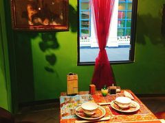 -小娘惹厨房Little Nyonya(狮城有约上榜店)