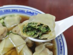 菜肉馄饨-古徽州馄饨店(宝安路店)