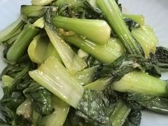 家常小青菜-晋情·游子轩(梅花路店)