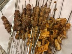 -枪火串烧·东北特色烧烤(罗湖总店)