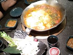 -湊湊火锅·茶憩(打浦桥日月光店)