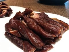 -新荣记(西溪湿地店)