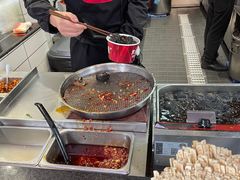 -黑色经典臭豆腐·长沙鲜食商店(坡子街店)
