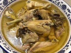 -兔爸私家小厨(新北万达店)