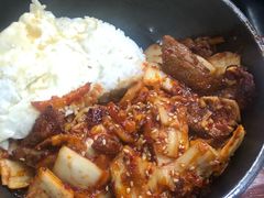 -长今家韩国料理(瑞景店)