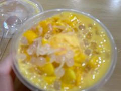 杨枝金捞-杨枝金捞甜品(氹仔泉澧店)